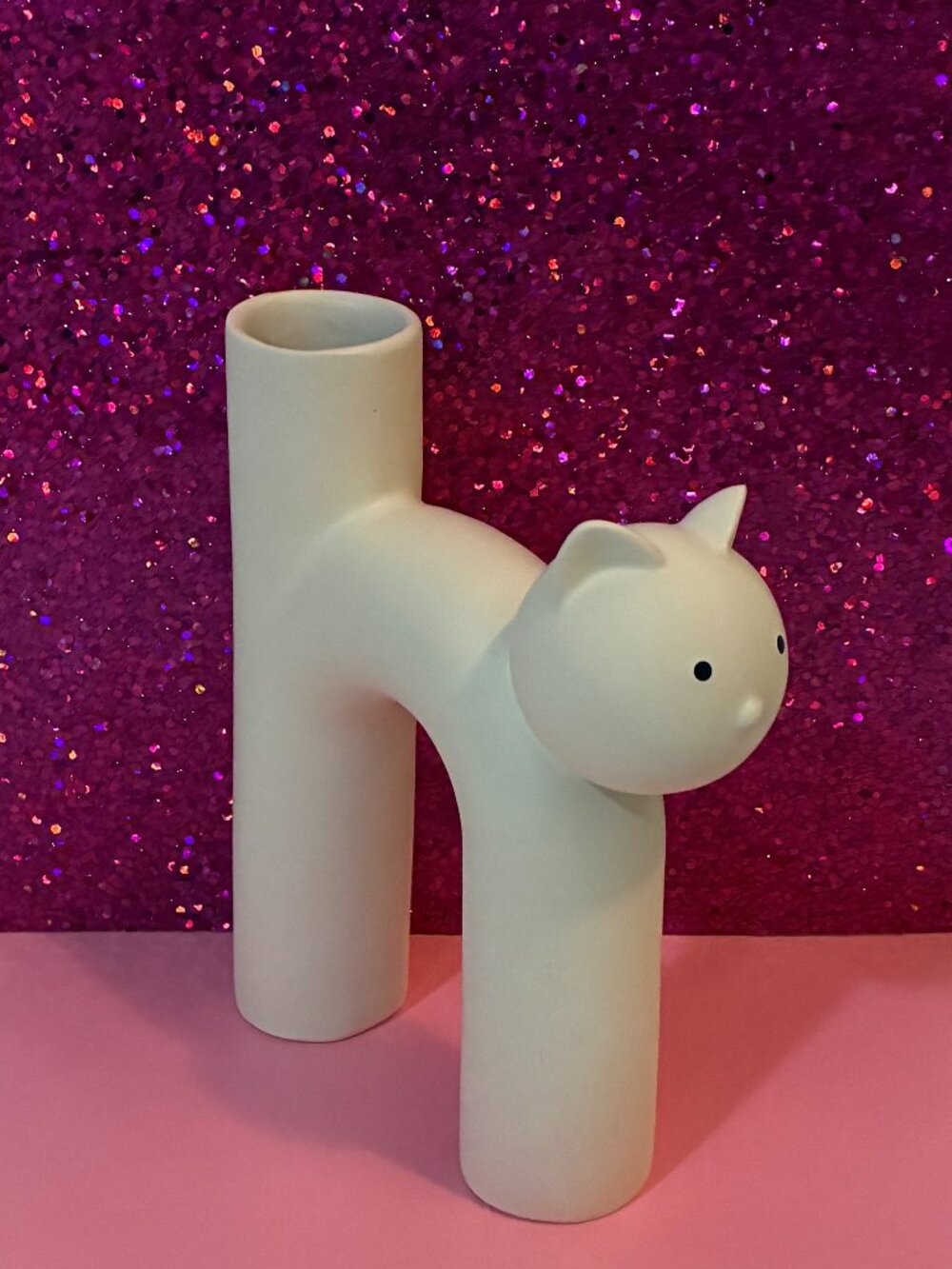Rare Ceramic Vase